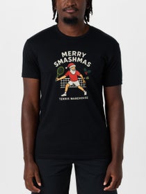 Tennis Warehouse Merry Smashmas T-Shirt