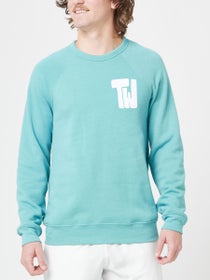 Tennis Warehouse Hippie Crewneck