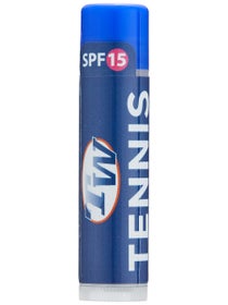 Tennis Warehouse Lip Balm Strawberry SPF 15