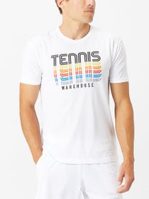 Tennis Warehouse Throwback T-Shirt