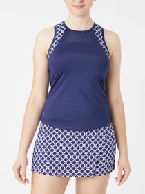 Tail Women's Mosaic Wonder Elantra Tank