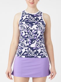 Tail Women's Mosaic Wonder Quinlynn Tank