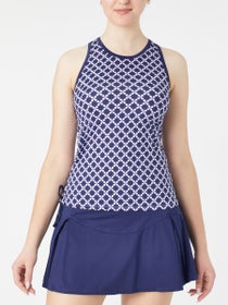 Tail Women's Mosaic Wonder Zenni Tank