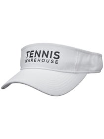 Tennis Warehouse Performance Visor