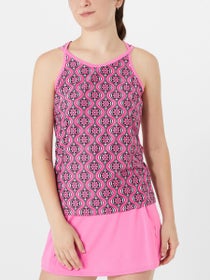 Tail Women's Royal Euphoria V-Neck Tank