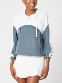 tasc Women's Spring Anorak Jacket