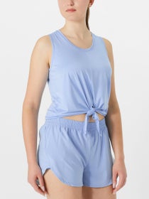 tasc Women's Summer MicroLuxe Tie Tank