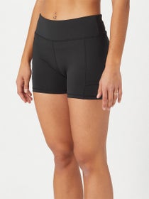 Tail Women's Essential Antonia Shortie - Black