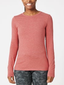 tasc Women's Winter Nola Long Sleeve