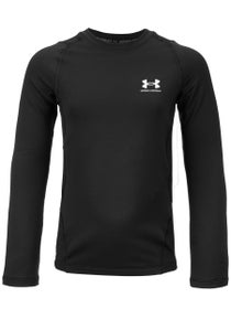 Under Armour Boy's Core Long Sleeve