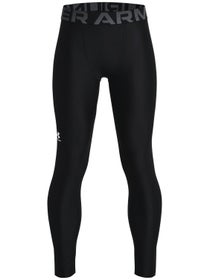 Under Armour Boy's Core Tights