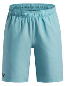 Under Armour Boy's Spring Tech Woven Short