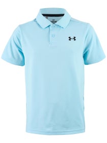 Under Armour Boy's Summer Matchplay Polo