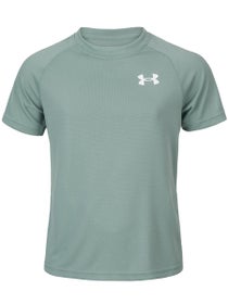 Under Armour Boy's Winter Tech Top
