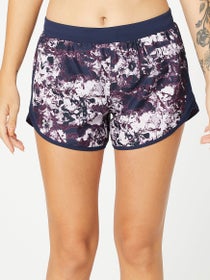 Under Armour Women's Fall Fly By Print Short