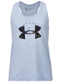 Under Armour Girl's Spring Tech Tank