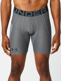 Under Armour Men's HeatGear Comp LS Top