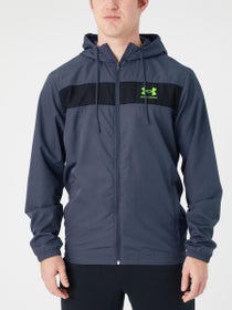 Under Armour Men Spring Sportstyle Jacket