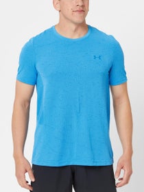 Under Armour Men's Summer Vanish Seamless Crew