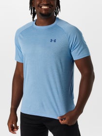 Under Armour Men's Summer Tech Textured Top