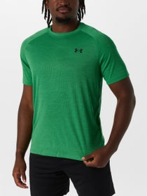 Under Armour Men's Summer Tech Textured Top