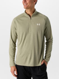 Under Armour Men's Summer Tech Textured 1/2 Zip