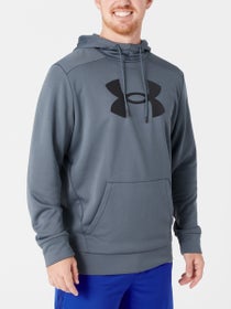 Under Armour Men's Winter Fleece Big Logo Hoodie