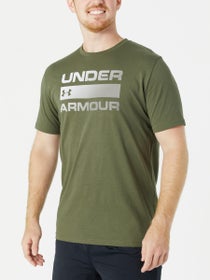 Under Armour Men's Winter Wordmark Top