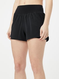 Under Armour Women's Core Flex Woven Short - Black