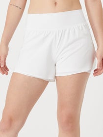 Under Armour Women's Core Flex Woven Short - White