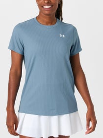 Under Armour Women's Fall Tech Rib Top