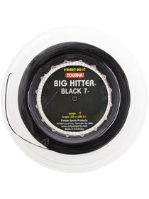 Tourna Big Hitter Black 7 16g Tennis String