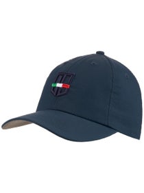 UomoSport Men's Hat - Navy