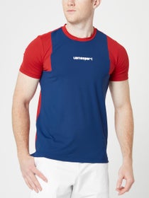 UomoSport Men's Summer Techno Crew