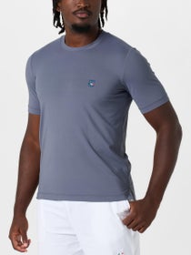 UomoSport Men's Solid Top