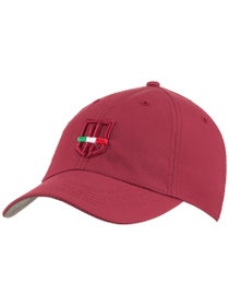 UomoSport Men's Hat - Maroon