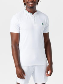 UomoSport Men's Italia Henley