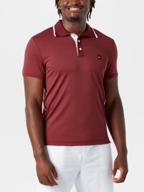 UomoSport Men's Retro III Polo