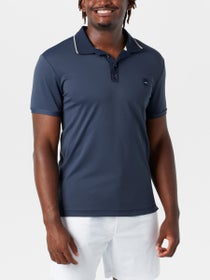 UomoSport Men's Retro III Polo