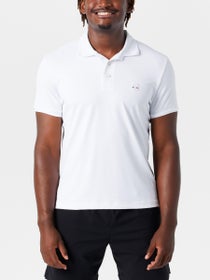 UomoSport Men's Retro III Polo