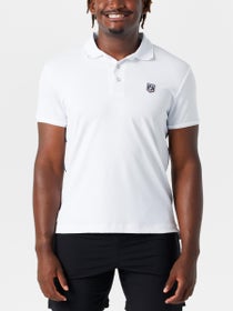 UomoSport Men's Retro IV Polo