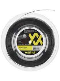 Volkl V-Star 18 Tennis String Reel (White)