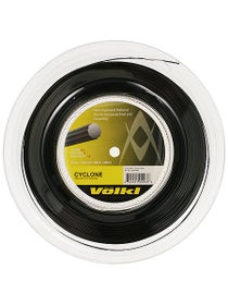 Volkl Cyclone 17/1.25 String Reel - 660'