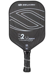 Selkirk Vanguard Control S2 Pickleball Paddle