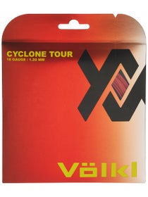 Volkl Cyclone Tour 18/1.20 String Red