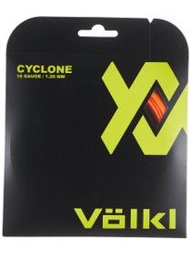Volkl Cyclone 18/1.20 Fluo Orange
