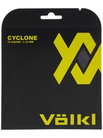 Volkl Cyclone 19/1.10 String Black