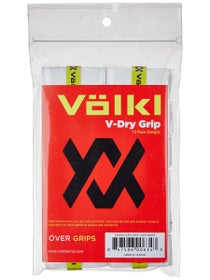 Volkl V-Dry OverGrip 12 Pack