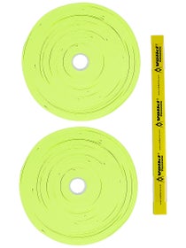 Volkl V-Dry OverGrip 30 Pack