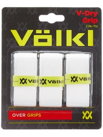 Volkl V-Dry OverGrips